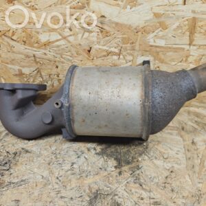 rrr-part-3661-01e58e532e3c9abd08195bf0153cec06 Mazda 2 Katalüsaatori/FAP/DPF tahkete osakeste filter