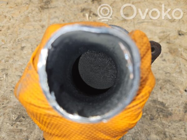 rrr-part-3661-f1fa6b64550d31719385295b0d304d77 Mazda 2 Katalüsaatori/FAP/DPF tahkete osakeste filter